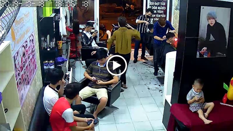 Hình ảnh Viện Tóc Phúc Sài Gòn - 5