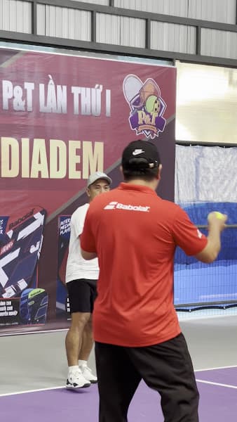 Hình ảnh Sân Pickleball THE HY CLUB Rạch giá - 2