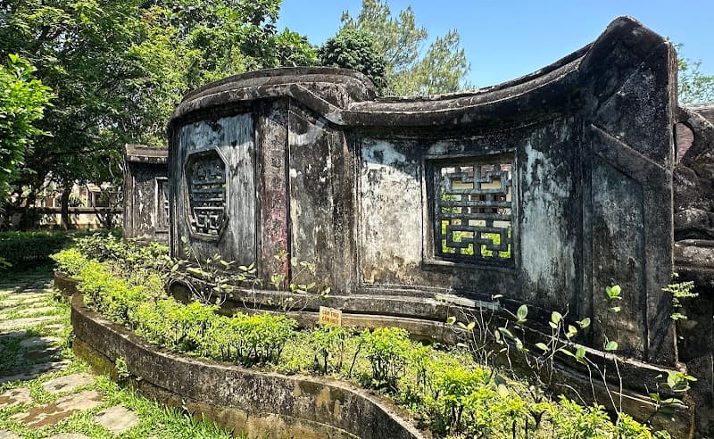 Hình ảnh Nhà vườn An Hiên - 3