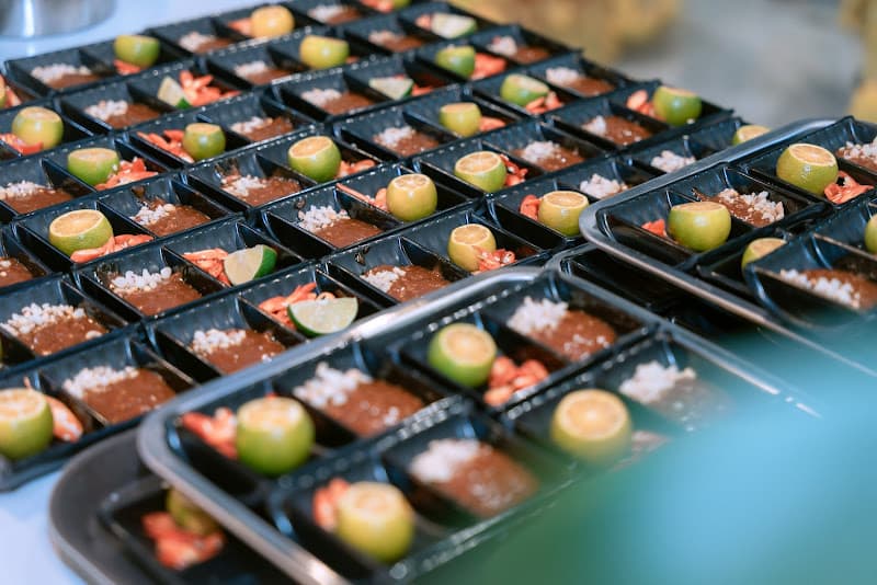 Hình ảnh Lẩu Băng Chuyền MiFu Vincom Điện Biên Phủ - 3