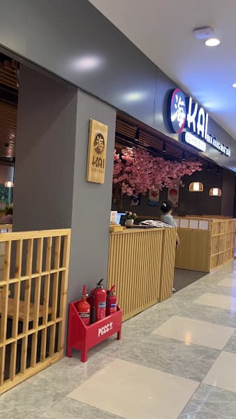 Hình ảnh Kai Sushi Vincom Bắc Ninh - 3