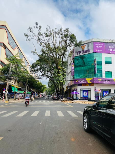 Hình ảnh TPBank Đắk Lắk - 2