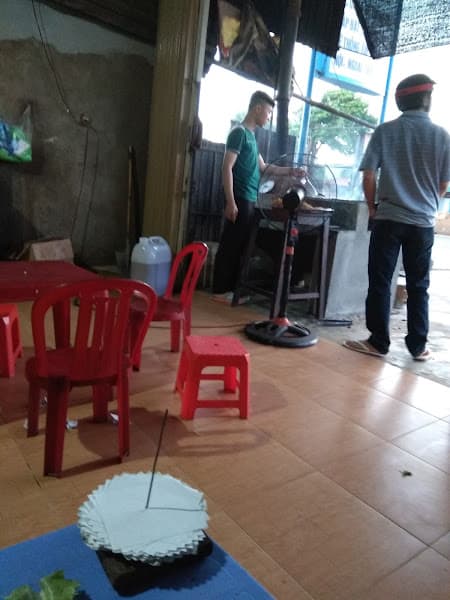 Hình ảnh Bánh Xèo 76 - 2