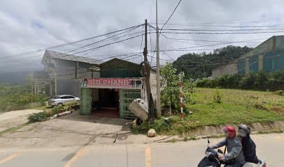 Ngọc Ánh eyelash - nail -head washing