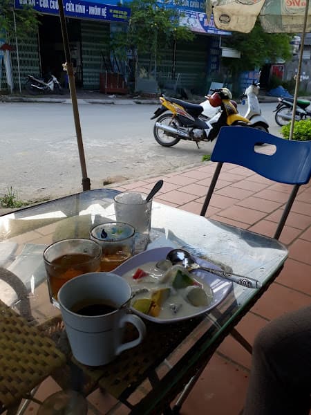 Hình ảnh Fuji Phê Coffee - 4