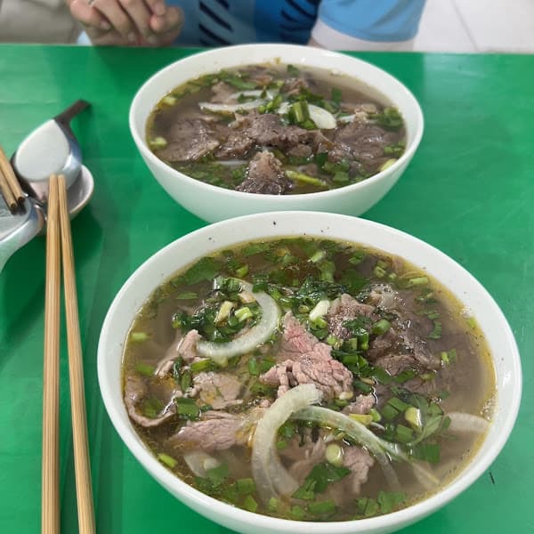 Hình ảnh Quán Bún Bò Huế - Vinh Hiền - 4
