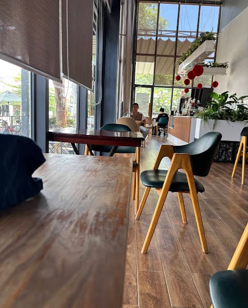 Hình ảnh Home Coffee - 5