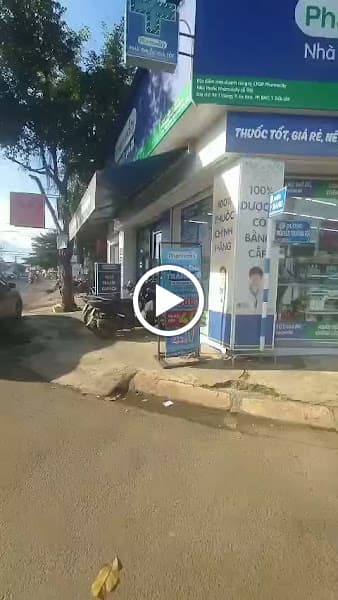 Hình ảnh Nhà thuốc Pharmacity - 3