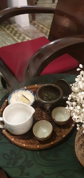 Hình ảnh Trà Quán Góc Nhà Tụi Mình - 3
