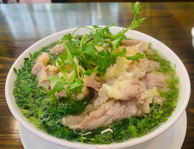 Hình ảnh Quán phở bò Vũ Hoàng - 3