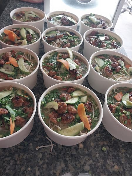 Hình ảnh Quán ăn đêm Thanh Hoa - 2