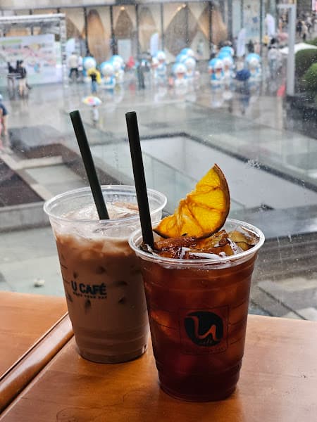 Hình ảnh U Café - 2