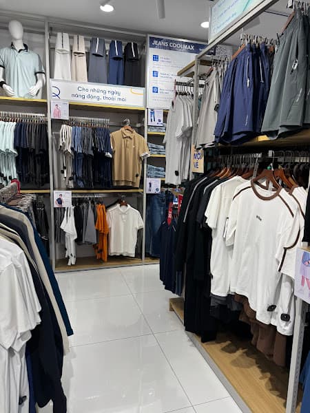 Hình ảnh YODY Tây Ninh - 2