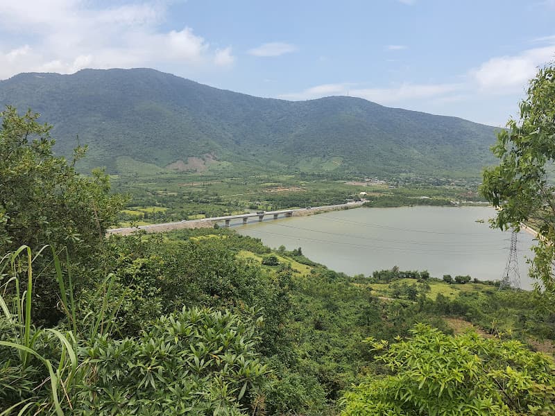 Hình ảnh Hoành Sơn Quan - 3