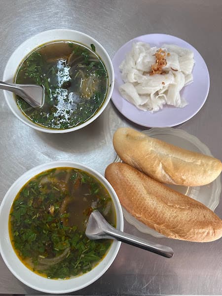 Hình ảnh Cháo lươn cá Hồng Quang - 4