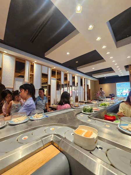 Hình ảnh Kichi Kichi Lotte Mart Đà Nẵng - 3