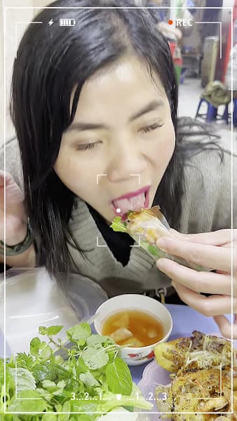 Hình ảnh Quán Bánh Xèo Hạnh Mai - 3