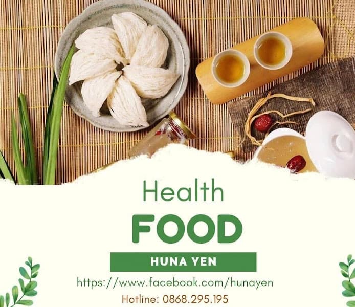 Hình ảnh HUNA Yến sào Khánh Hòa - 2