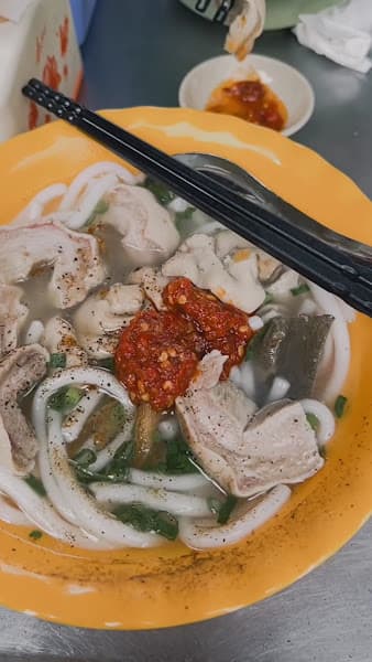 Hình ảnh Bánh Canh Cái Bè - 2
