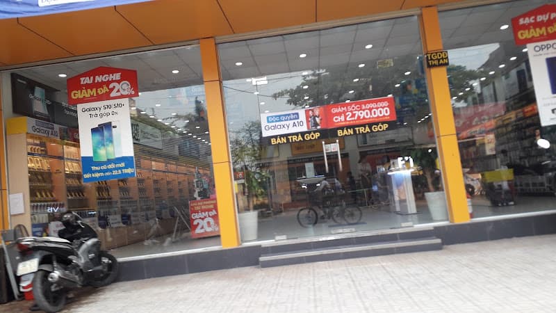 Ảnh bìa Siêu thị Thế Giới Di Động