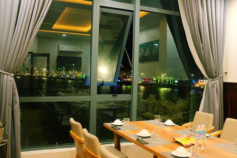 Hình ảnh Nhà Hàng Hải Sản C.ine - 2