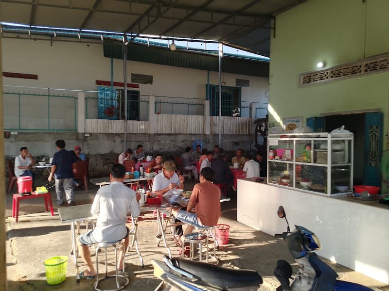 Hình ảnh Quán Bún Bò Huế Bà Phúc 107 - 3