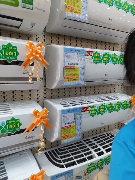 Hình ảnh Thế Giới Di Động - 2