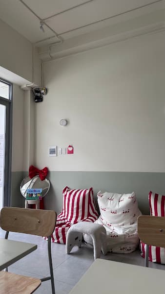 Hình ảnh Monot matcha space - 3