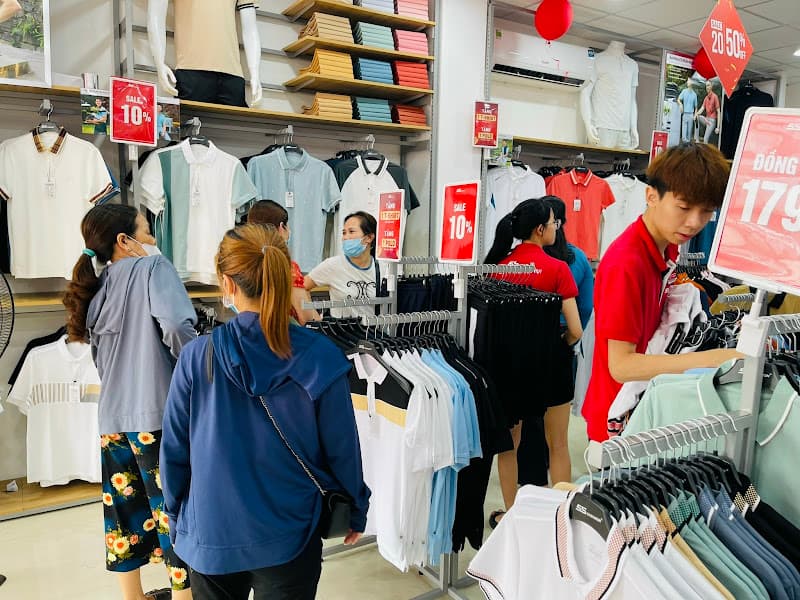 Hình ảnh 5S Fashion Lạng Sơn - 3