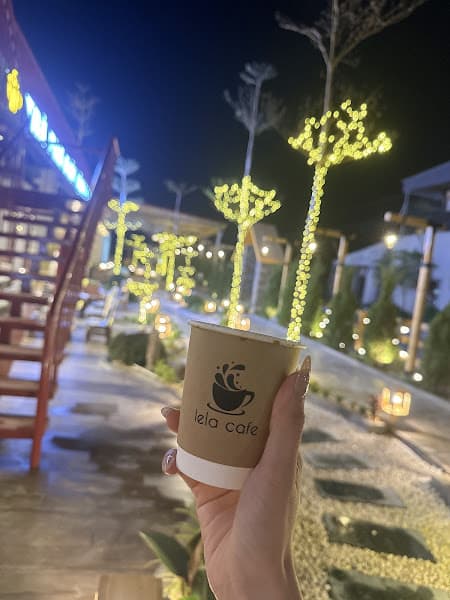 Hình ảnh LeLa Coffee - 2