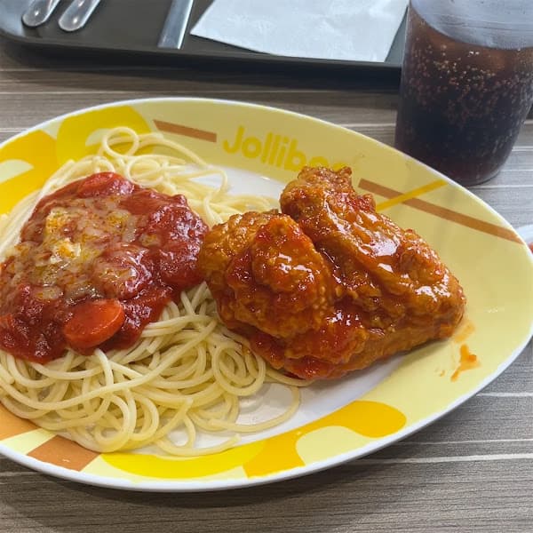 Hình ảnh Jollibee Trần Phú Hà Tĩnh - 2