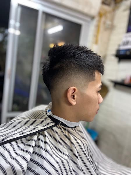 Hình ảnh Barber Shop 2001 - 9