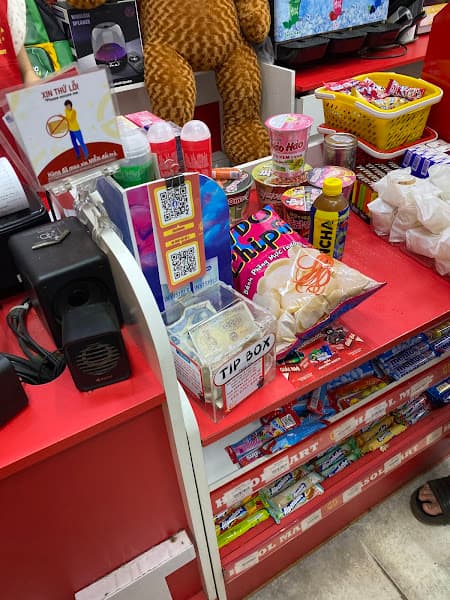 Hình ảnh Hasol Mart - Cửa Hàng Tiện Lợi 24/7 - 3