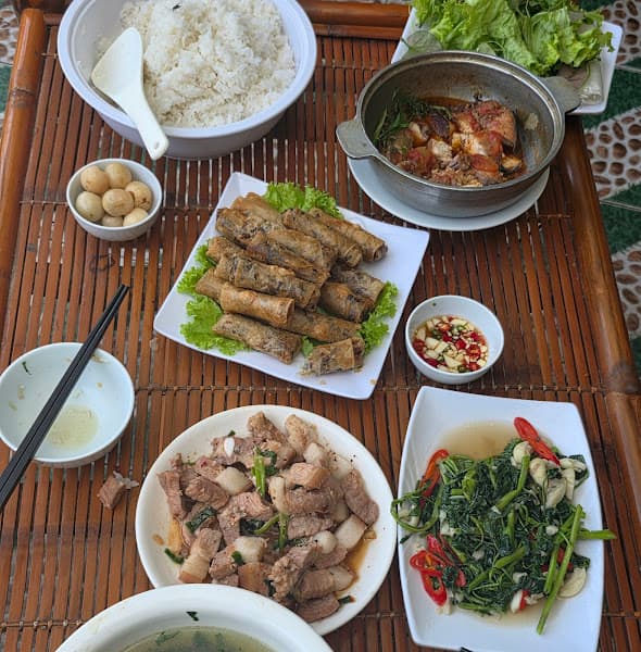 Hình ảnh Nhà hàng Bắc Kinh Kỳ Anh Hà Tĩnh - 2