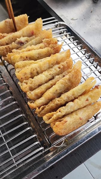 Hình ảnh Bánh xèo Bích Tuyền - 4
