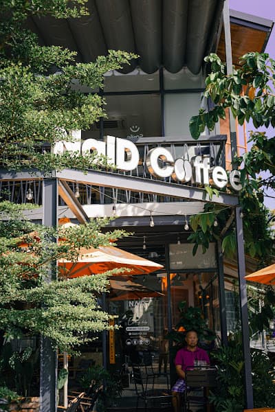 Ảnh bìa NaiD Coffee
