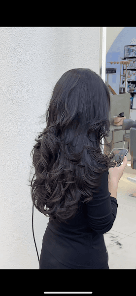 Hình ảnh Lãng Tử Hair Salon - 5