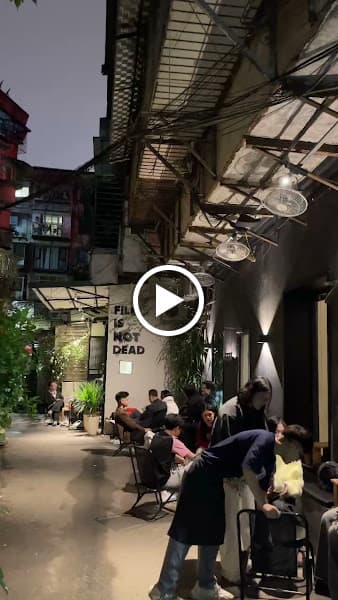 Hình ảnh Tenement Coffee and Wine Bar - 3