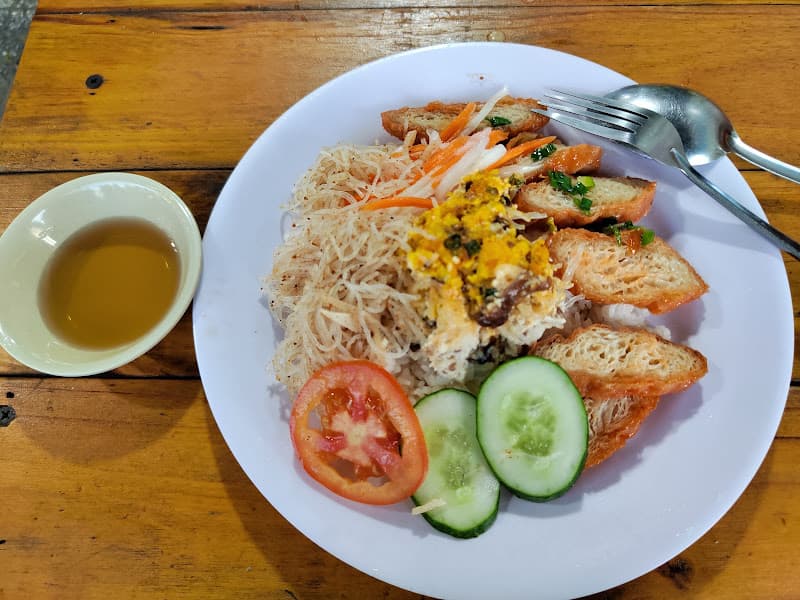 Hình ảnh Quán Chay NHẤT TÂM - 3