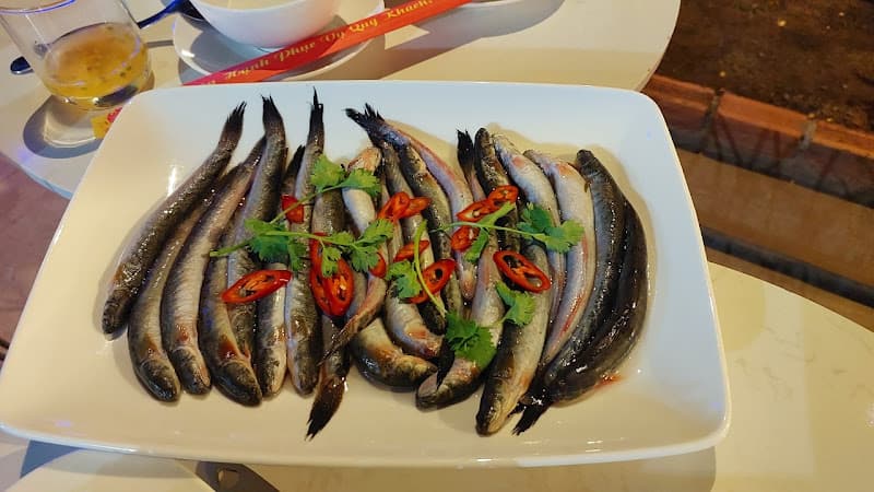 Hình ảnh Nhà Hàng Ý Nhựt Anh - 2