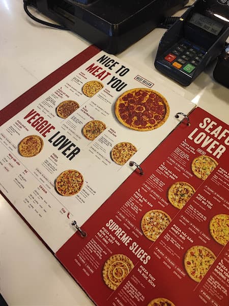 Hình ảnh Pizza Hut - 3