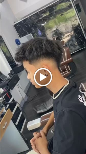 Hình ảnh H3 HAIR AND TATTOO STUDIO - 3