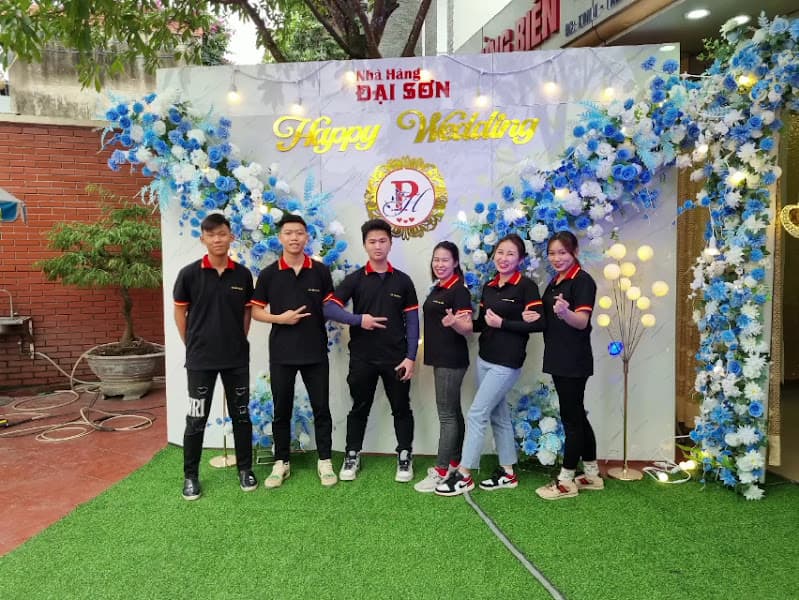 Hình ảnh Nhà hàng Đại Sơn - Bạch Đằng Giang - 4