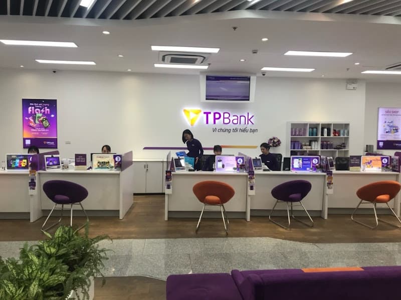 Hình ảnh TPBank Quảng Ninh - 4