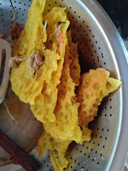 Hình ảnh Bánh Xèo Thanh Hưng - Đà Nẵng - 2