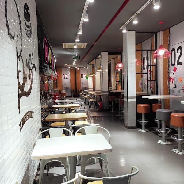 Hình ảnh Lotteria Tô Ký - 2