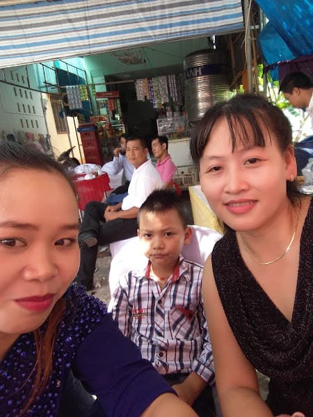 Hình ảnh Nhà hàng Gia đình ẩm thực - 2