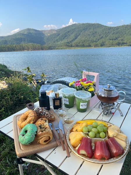 Hình ảnh 4PM Cà Phê Muối - 3