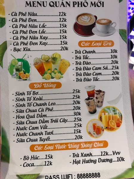 Hình ảnh Nhà Hàng Thủy Đơ - 3