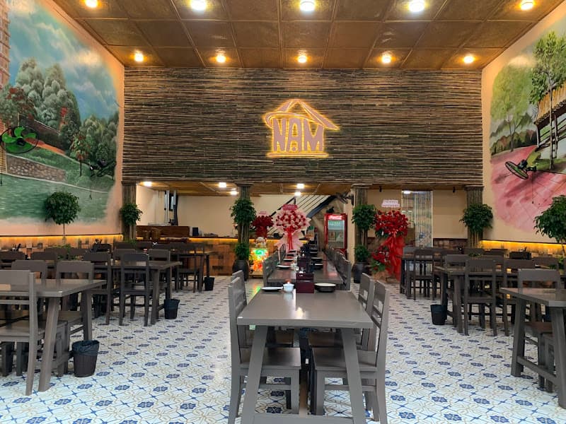 Ảnh bìa Nậm - Nhà hàng bánh Huế